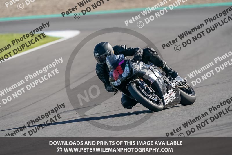 25 to 27th november 2017;Jerez;event digital images;motorbikes;no limits;peter wileman photography;trackday;trackday digital images